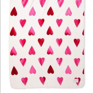 Victoria secret blanket